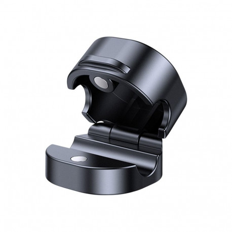 Cable Organizer - Ugreen LP886 Magnetic Cable Holders, 3 Pcs