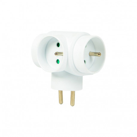 Power Strip - Blow R-31 PR 3 Sockets White