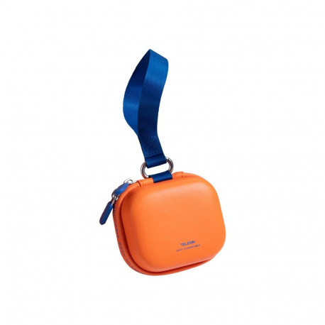 Camera Bag - Telesin S6-PRC-24OG Orange