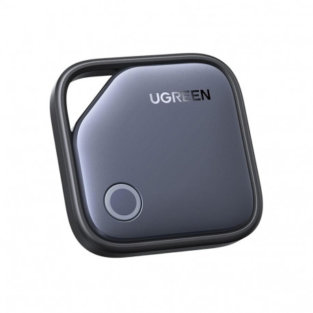 Bluetooth Tracker - Ugreen CM816 Smart Finder, 10m Range, 2-Year Battery Life, White