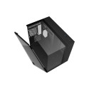 Computer Case - darkFlash TH285M ITX/Micro-ATX Black