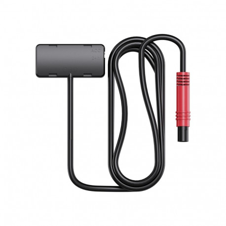 Dashcam Power Cable - DDPAI DC003 OBD Constant Power Supply Kit 12V 5V/2A 3m
