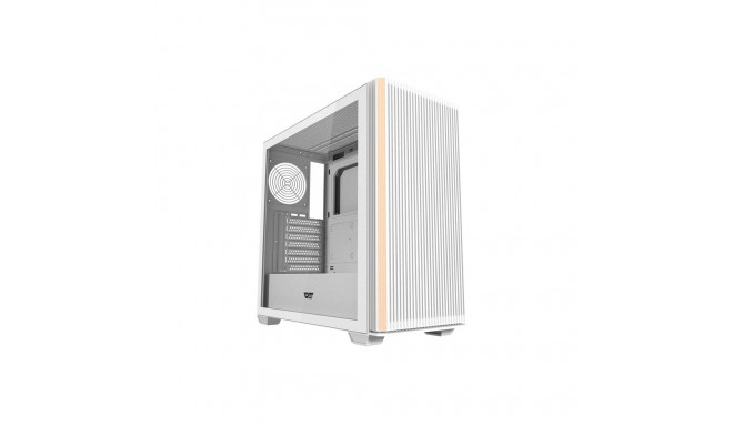Computer Case - Darkflash DS900WS ATX White