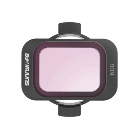 Drone Camera Filter - Sunnylife AT2-FI792-8 ND8 Filter For DJI Avata 2