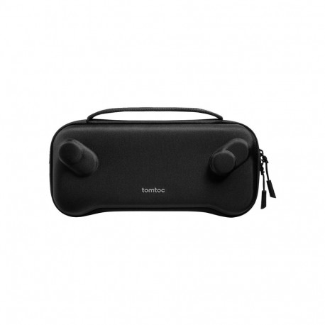 Game Console Case - tomtoc G02S2D1 Black