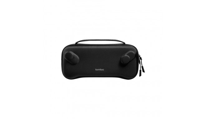 Game Console Case - tomtoc G02S2D1 Black