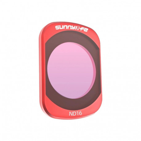 Camera Lens Filter - Sunnylife Pocket 4/3 ND16