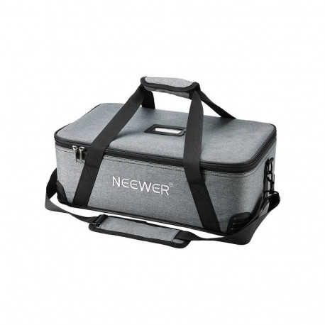 Camera Bag - Neewer B0C8HWZB8F Gray