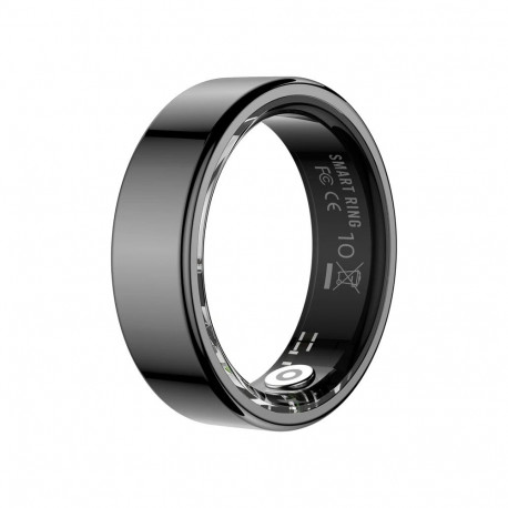 Smart Ring - COLMI RING 2 Size 9 Black
