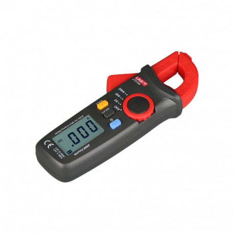 Clamp Meter - UNI-T UT210A 200A Mini Clamp Meter