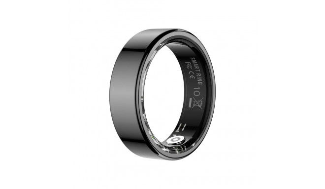 Smart Ring - COLMI RING 2 Size 8 Black