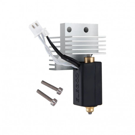 3D Printer Hotend - ELEGOO Centauri Carbon 0.8 mm