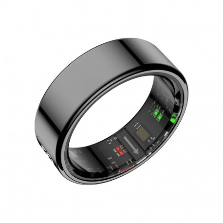 Smart Ring - COLMi R12 Size 9 Black