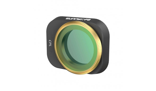 Camera Lens Filter - Sunnylife MM3-FI414 CPL Filter Set