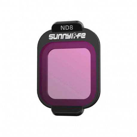 Drone Camera Filter - Sunnylife FP-FI962-8 ND8 Flip Filter