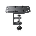 Handbrake Mount - PXN Z D1 Black