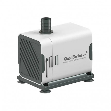 Aquarium Pump - SUNSUN XQP-500F 6 W 500 L/h 0.9 M 197 × 58 × 64 Mm