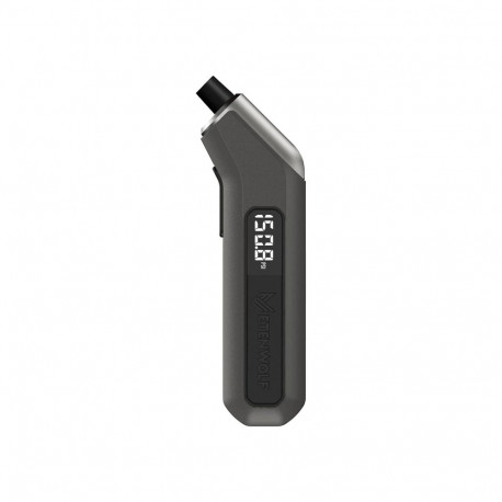 Tire Pressure Gauge - Etenwolf T300 3–200 PSI ±0.5 PSI 0.1 PSI Black
