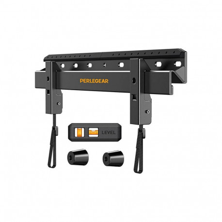 TV Wall Mount - Perlegear PGMT7, 24–55", Black