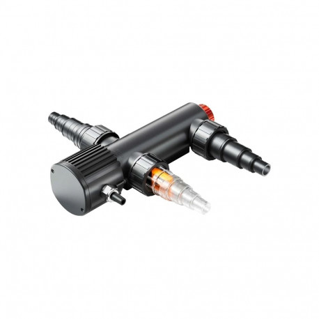 Pond UV Sterilizer - SUNSUN CUV-209 9 W UV-C Lamp