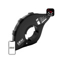 Motorcycle Intercom Remote Control - EJEAS EUC Remote Control Bluetooth 5.1 80 mAh USB-C IP65 10 m
