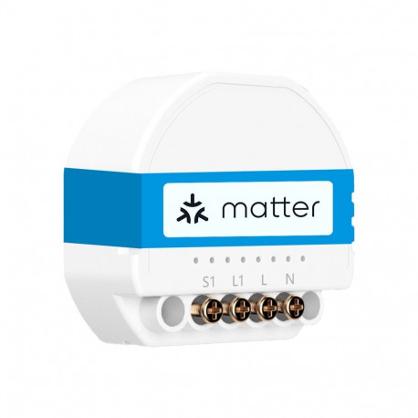 Smart Wall Switch - Meross MSS815MA-UN 4-Pack