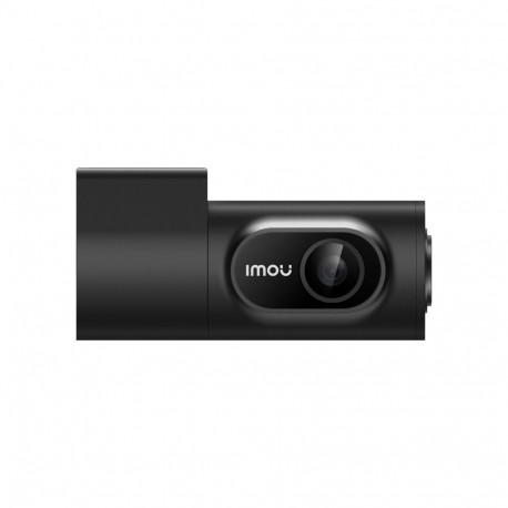 Dash Cam - IMOU T800 4K, 136° FOV, F2.0, H.265, Wi-Fi, G-Sensor, USB-C, 256 GB