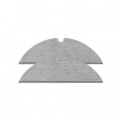 Mop Pad - Dreame RMP18 Mopping Pads 2-Pack