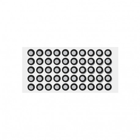 3D Scanning Marker - Revopoint Markers-6-10-500pc 500 Pcs