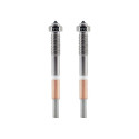 3D Printer Nozzle - QiDi BMN204 0.4 mm 2 pcs.