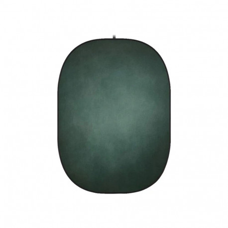 Photography Backdrop - GODOX CBA-TA0016 Dark Green