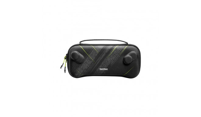 Game Console Case - TOMTOC FancyCase-G02 Black