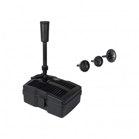 Fountain Pump - Sunsun CUF-2505 5W UV-C