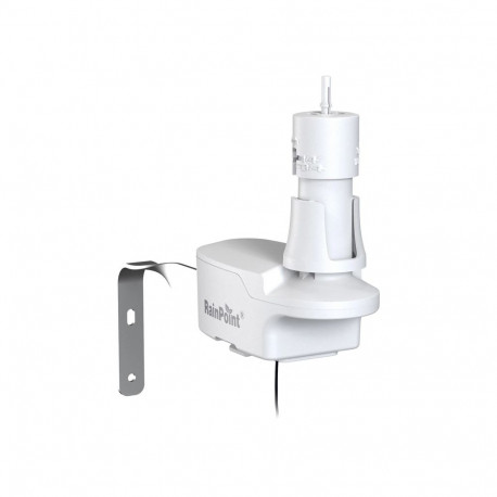Rain Sensor - RainPoint HCS044FRF Wireless Adjustable 3/6/13/19 mm