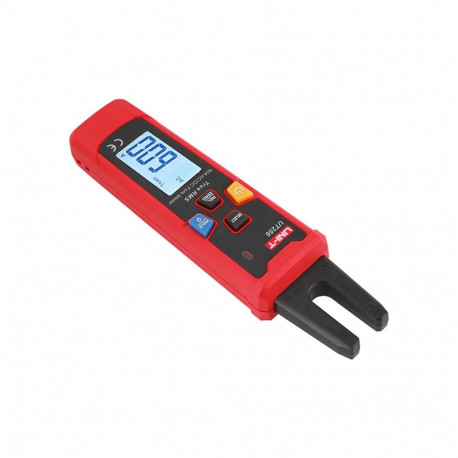 Clamp Meter - UNI-T UT256, Red and Gray