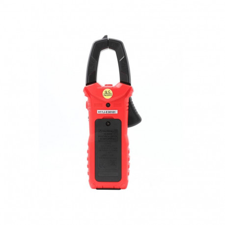 Clamp Meter - Habotest HT206A Digital 600A True RMS Clamp Meter 26 mm 4000-Count CAT III 600 V