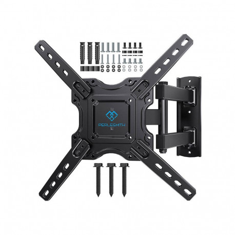 TV Wall Mount - Perlesmith PSMFK12 26–60″, 35 kg