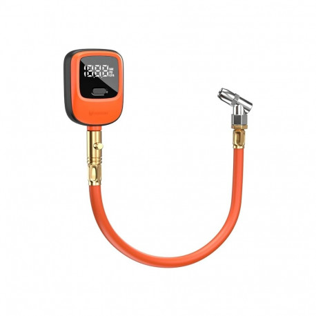 Tire Pressure Gauge - Etenwolf T600 250 PSI