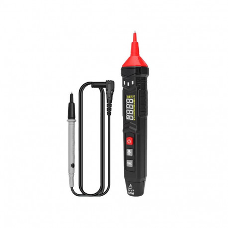 Digital Multimeter - Habotest HT121 True RMS 4000-Count CAT III 600V