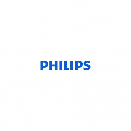 Robot Vacuum Cleaner - Philips XU9100/10 Schwarz