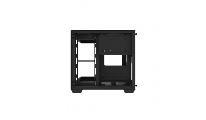 Computer Case - darkFlash C275P | M-ATX/ITX | 325 mm GPU | Black