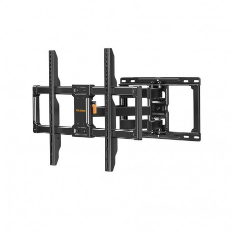 TV Wall Mount - Perlegear PGLF12-EU 42–82" Black