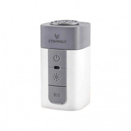 Electric Air Pump - Etenwolf AIR 2 PRO 3200 mAh