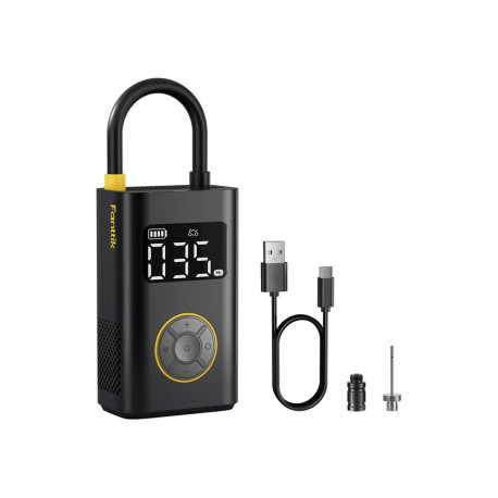 Air Compressor - Fanttik X9 Pro 150 PSI Portable Compressor