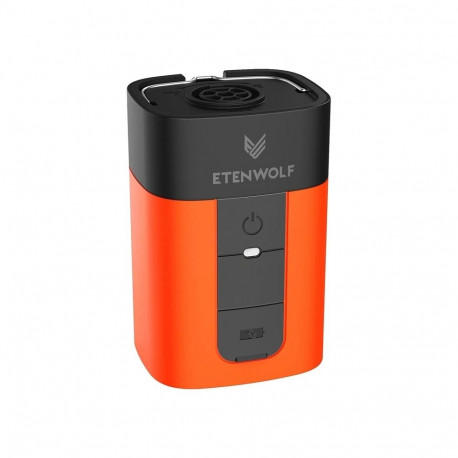 Electric Air Pump - Etenwolf AIR 5 5200mAh Orange