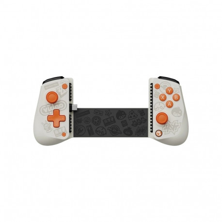 Mobile Game Controller - GameSir X5s Hall Effect Bluetooth USB-C 2.4 GHz 105–213 mm 6-Axis 840 mAh W