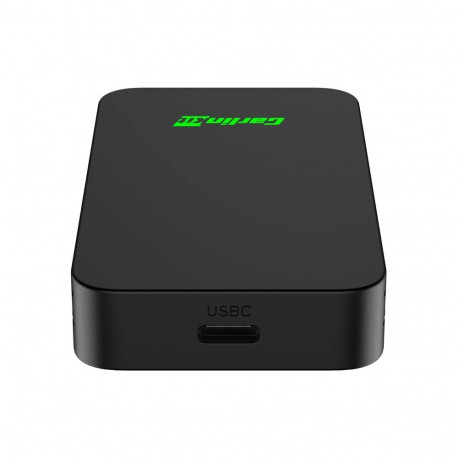 Wireless CarPlay Adapter - Carlinkit 2AIR-T Black