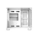 Computer Case - darkFlash TH285M White