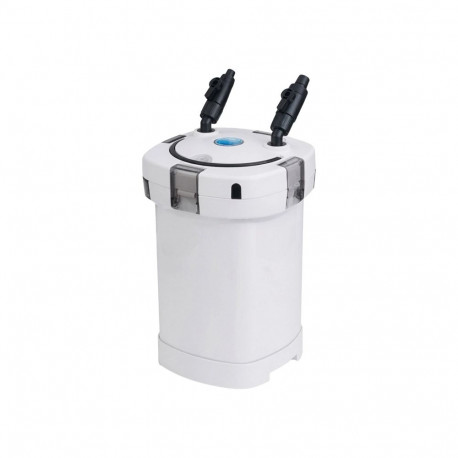 Aquarium Filter - Sunsun HW-504A 1000 L/h 5 L 4 Baskets
