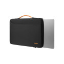 Laptop Case - TOMTOC Defender-A22 13" Black